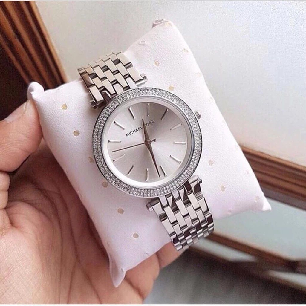 MICHAEL KORS MK 3190 Ladies Watch ORIGINAL Women s Fashion Watches Accessories Watches on Carousell