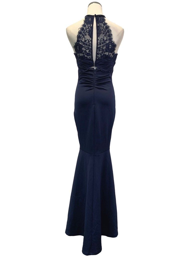 Lipsy mermaid dress discount