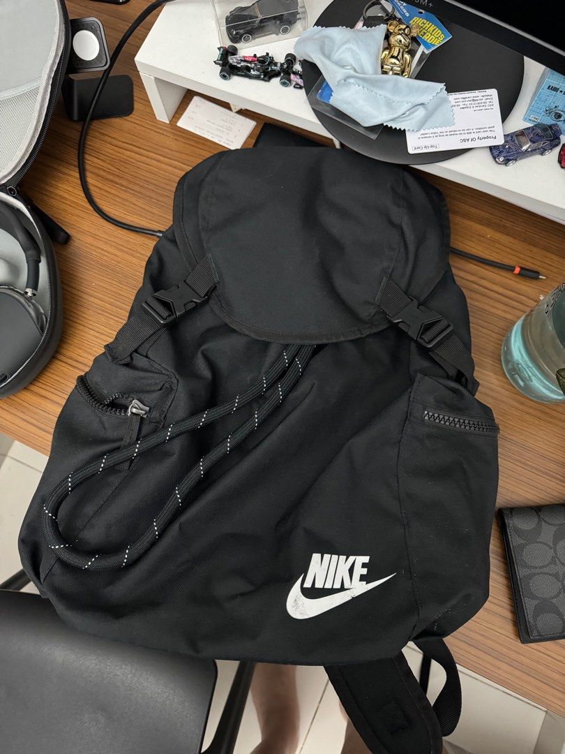 binlion backpack laptop Taikes Up To 17-Inch Computers & Accessories __tapcart:40% Designed for women who Leather Color:Red Nike Florida State Seminoles