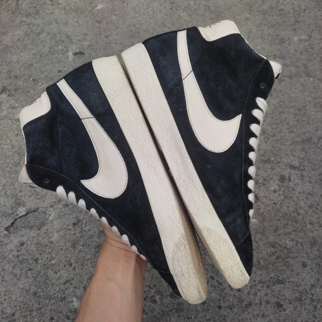 Vintage 7s nike shoes cheap