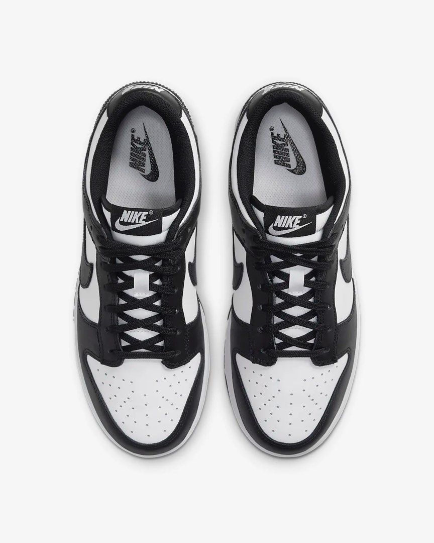 Nike Dunk Low Panda (Category: Sneakers) located in Cavite. Submitted by oldthreadsz (Listing ID 1297354969, Image 3). Description: Size US 7 Womens 100% Original Worn seldomly Bought in Soleblessing.