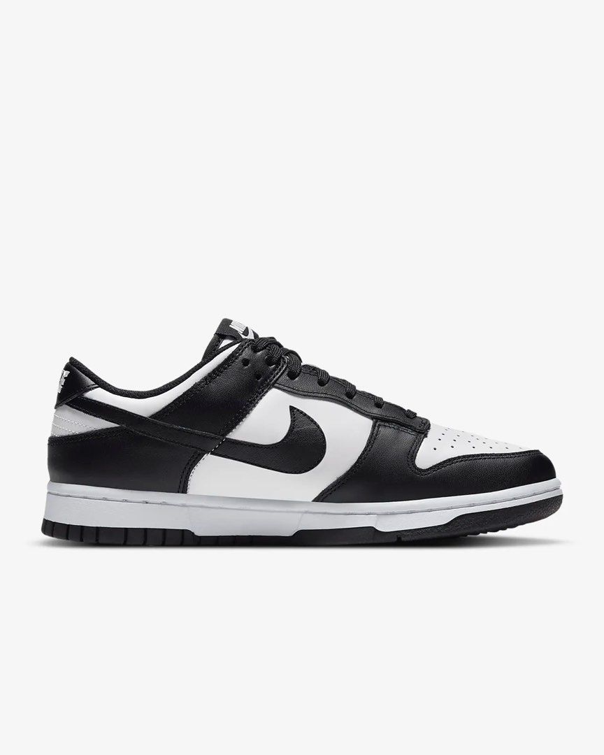 Nike Dunk Low Panda (Category: Sneakers) located in Cavite. Submitted by oldthreadsz (Listing ID 1297354969, Image 2). Description: Size US 7 Womens 100% Original Worn seldomly Bought in Soleblessing.