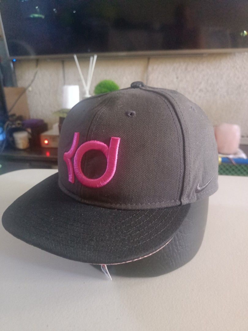 kevin durant cap nike