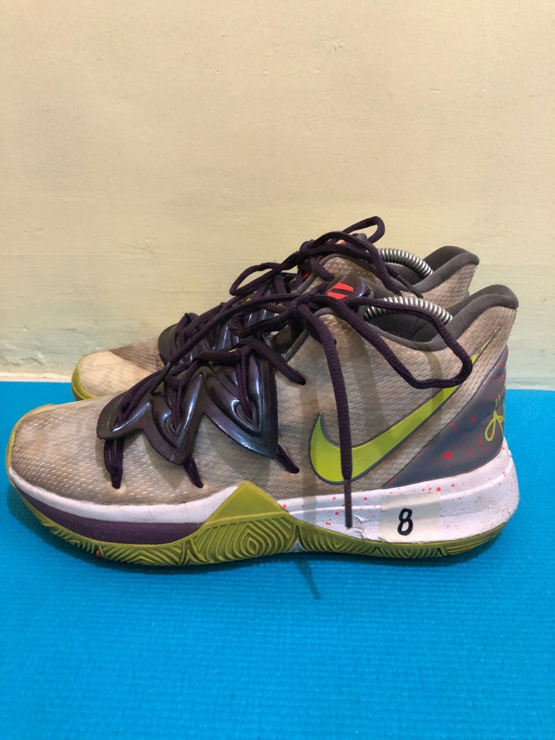Nike kyrie 5 mamba mentality outlet