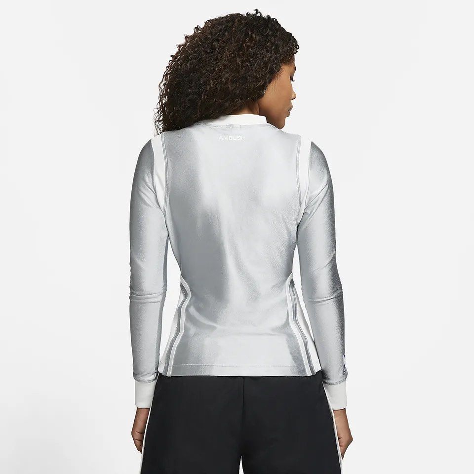 nike x ambush top