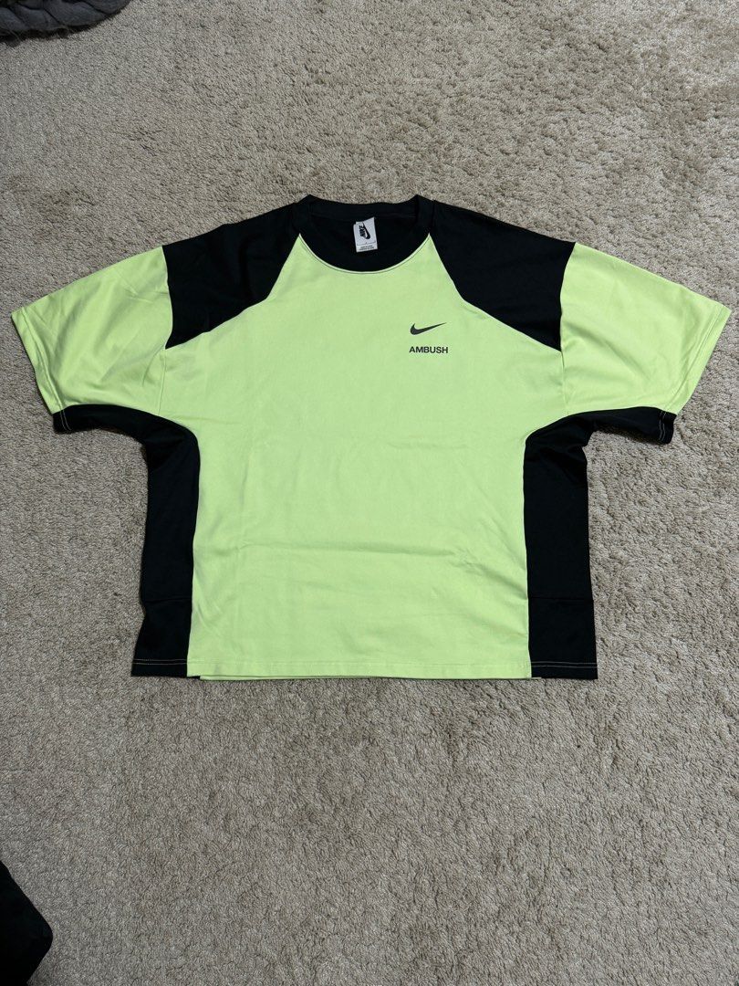 Ambush nike tee new arrivals