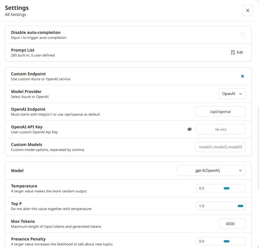 全網最平OpenAI API KEY 即買即用gpt-4o-mini gtp-4 gpt-4o 多達 ...