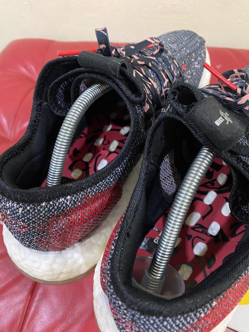 Pure boost cny sales