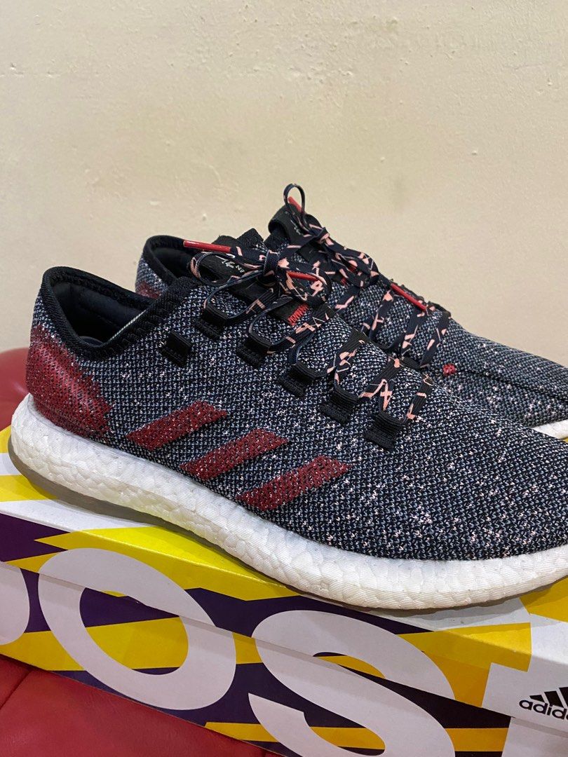 Original Adidas Pureboost x CNY Special Edition