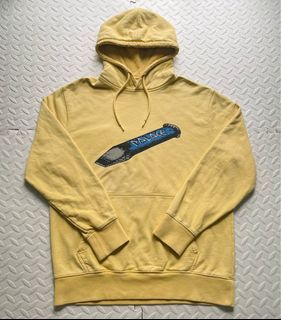 PALACE "CHIZZLE UP" HOODIE