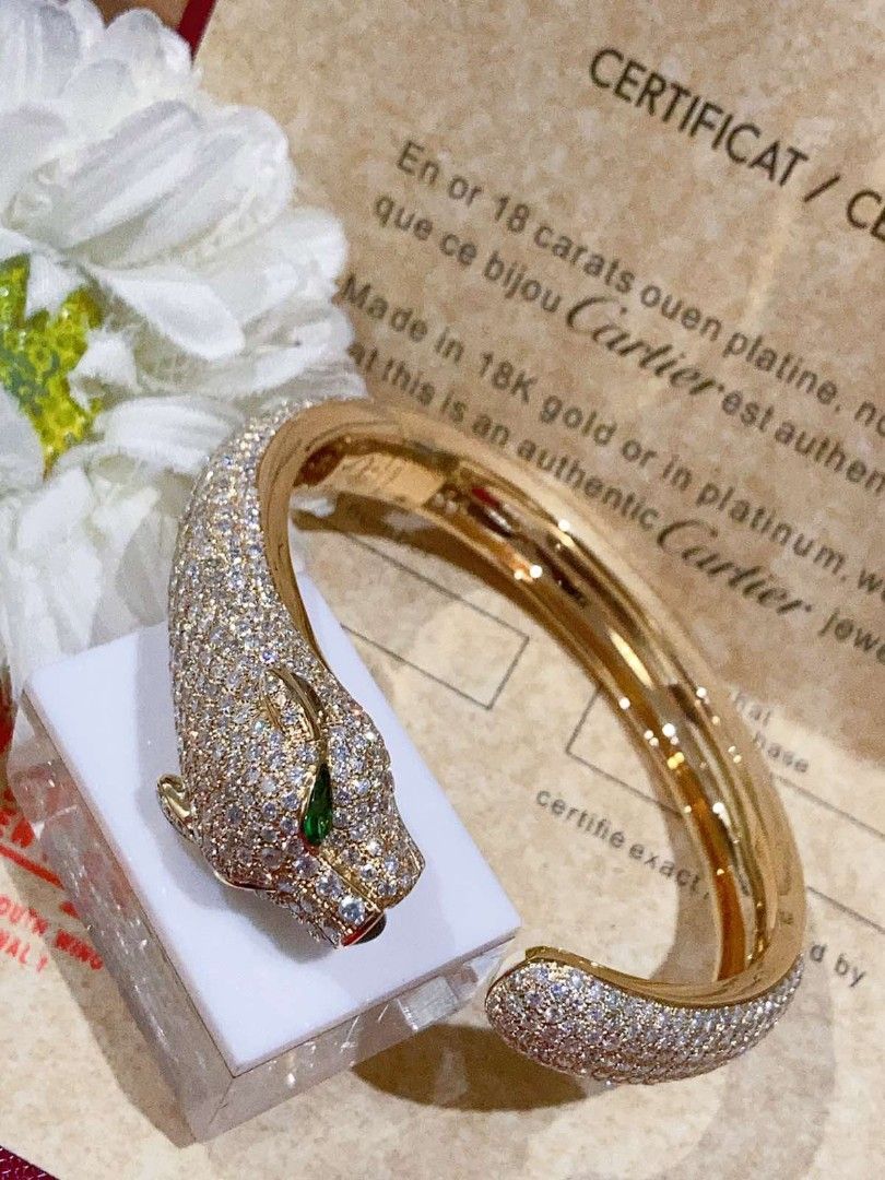 Cartier ring harga 2025