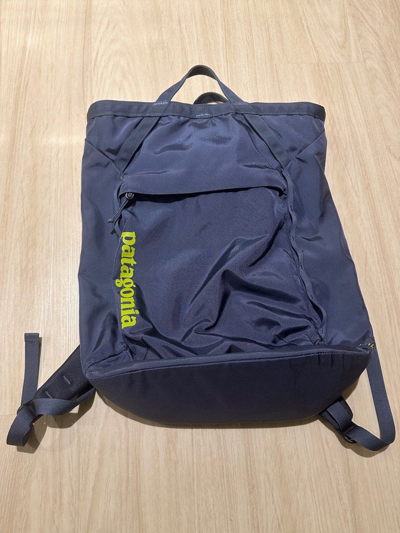 Patagonia linked pack 28l review cheap