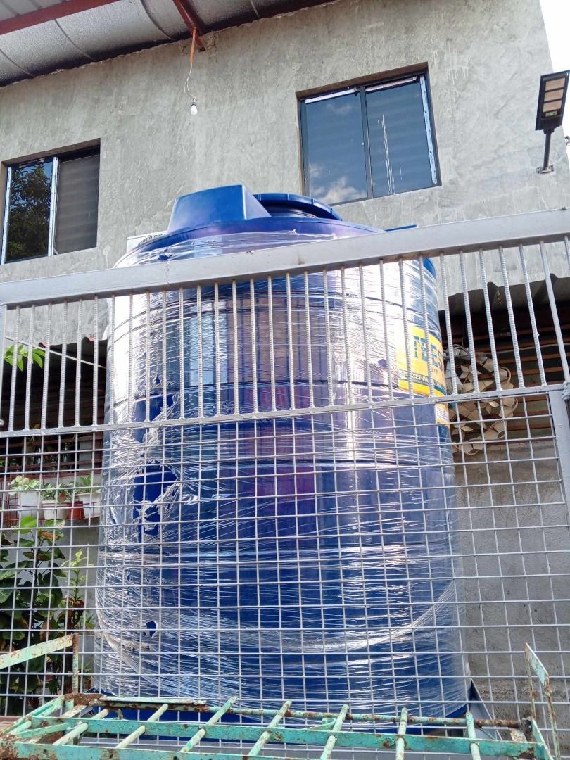 Polyurethane Tank, Commercial & Industrial, Industrial Equipment on ...