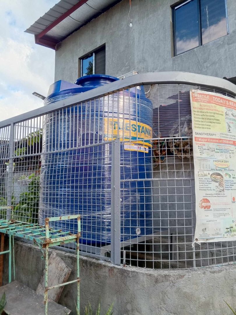 Polyurethane Tank, Commercial & Industrial, Industrial Equipment on ...