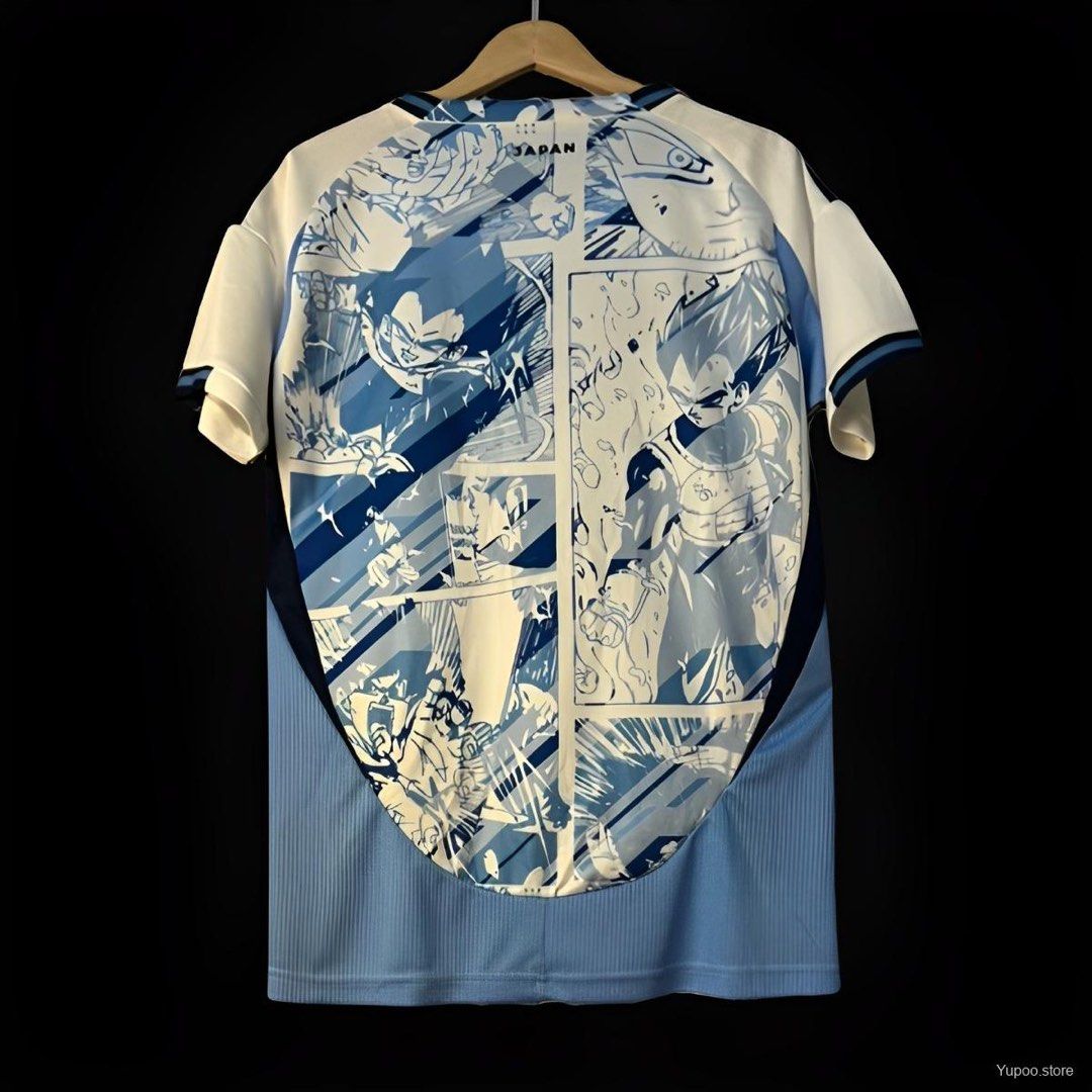 Preorder Japan Special Dragon Ball Jersey