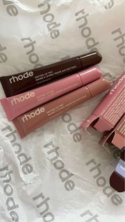 (Preorder) RHODE Peptide Lip Tint