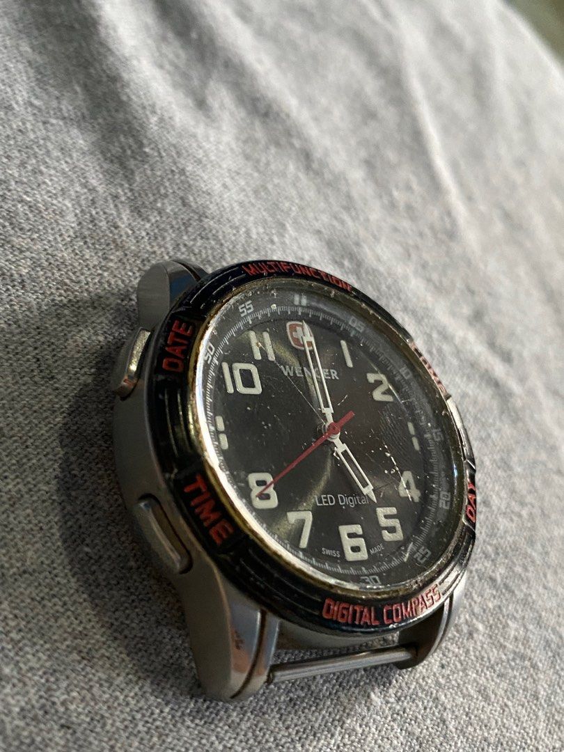 Wenger 7043x on sale