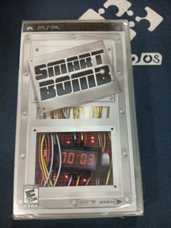 PSP Smart Bomb