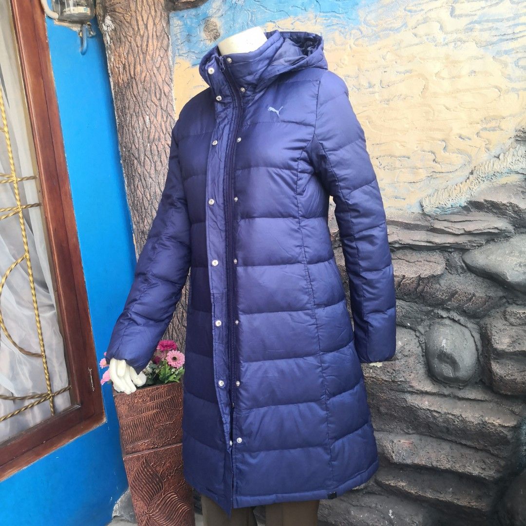 Kamik Women's Kamik Down Jacket PUMA Winter Ultra Light Down