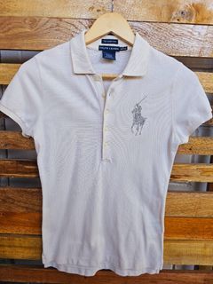 Ralph Lauren Slim Fit Polo Shirt