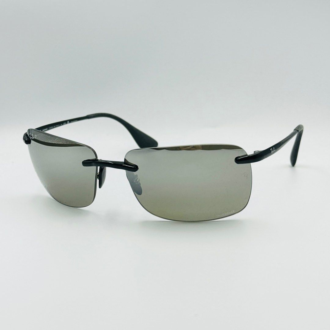 Rb4255 601 5j 60 Ray Ban Rb4255 Chromance Ray-Ban Chromance RB4255