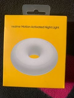 Realme Motion Night Light