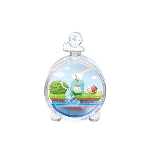 SALE || Re-Ment Sumikkogurashi Day Terrarium [Split] (Category: Designer & Blind Box Toys) located in Valenzuela. Submitted by littlechopletsph (Listing ID 1297263344, Image 3). Description: PRICE: P600 NOW: P450 FULL SET: P2400 CHOICES: 1. Washing 2. Fishing 3. Lunch 4. Tired of reading 5. Bath 6. The night owl - Opened box, sealed item. MOP: Gcash/BPI MOD: J&T/SDD.