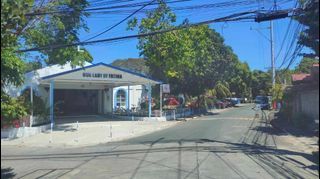 Residential Lot for sale in BF Homes, Paranaque