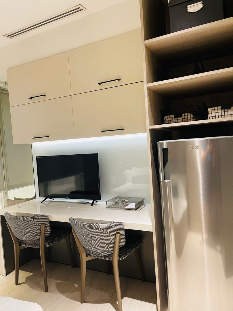 RFO Studio2BR Move in Agad! Rent to Own Sta Mesa Condo in Covent