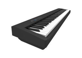 Roland FP-30X Digital Piano with Built-in Powerful Amplifier and Bluetooth. Rich Tone Authentic Ivory 88-Note PHA-4 Keyboard for unrivalled Acoustic Feel Sound