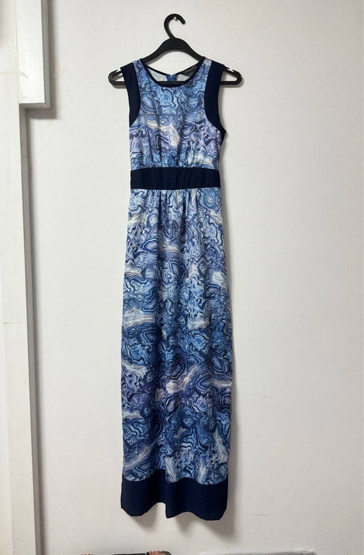 chinese dress ladies Dorothy Perkins Women's Natalie Maxi Dress Party, Blue (Navy 200), 8  (Size:8) : Amazon.co.uk: Fashion