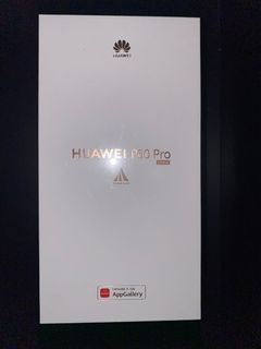 SALE 15k off!!! - Huawei P60 Pro 512GB