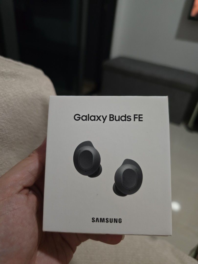 Samsung Galaxy Buds FE