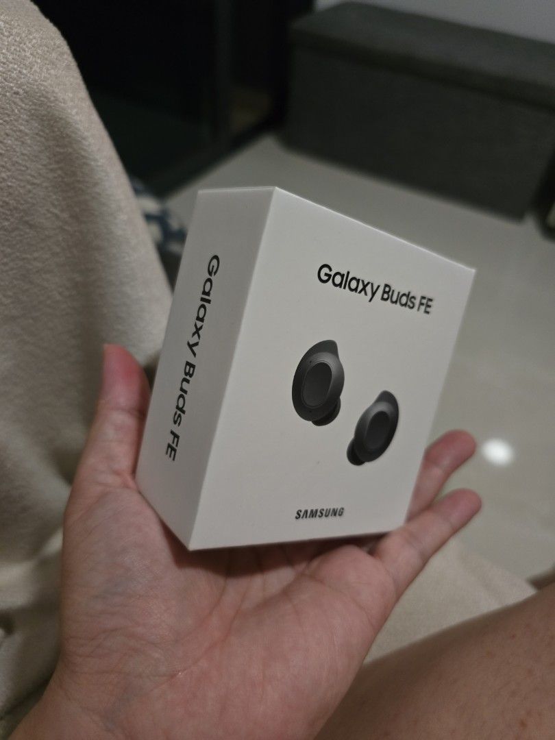Samsung Galaxy Buds FE475373673865564161