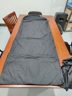 sandugo sleeping bag camp