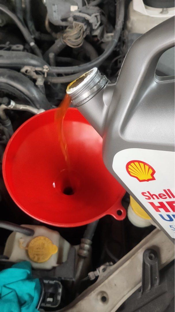 SHELL SERVICING (Category: General Servicing) located in Singapore. Submitted by allsortsservices (Listing ID 1297255837, Image 2). Description: ❗️ Package price of $108 ❗️ PACKAGES INCLUDES: ✔️ Engine Oil ✔️ Oil Filter ✔️ 18-point Check ✔️ Labour Charge ✔️Coolant Check ✔️Tyre Check 🏅WHY CHOOSE US? ✔️ 100% Customer Satisfaction ✔️ One Stop Automotive Workshop ✔️ No Hidden Cost ✔️ BEST After Sales Service ✔️ Highly Experienced in Servicing/Repair