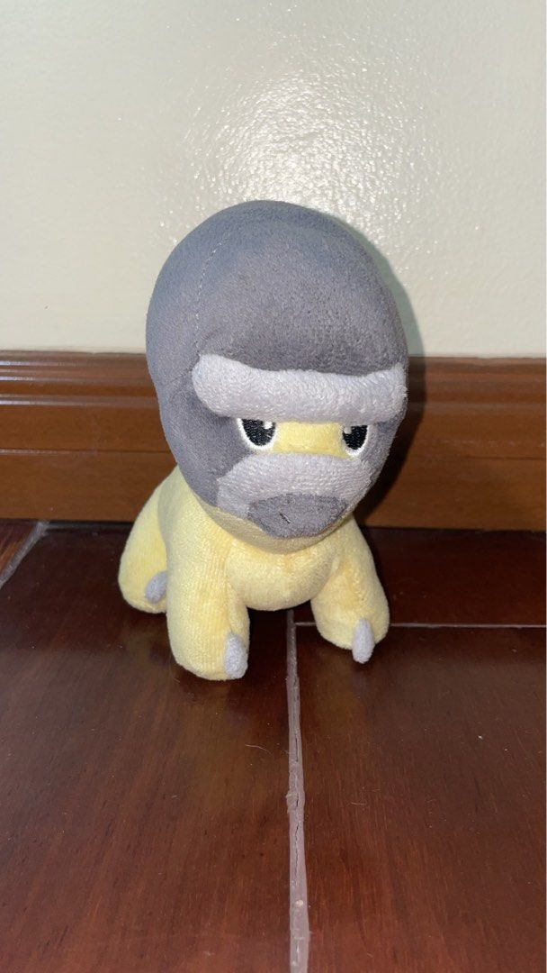 Shieldon plush store