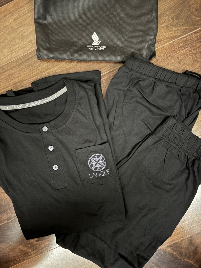 Lalique pajamas clearance