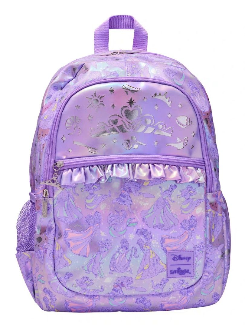 Smiggle bag school deals