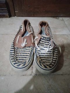 sperry shoes 7 womens