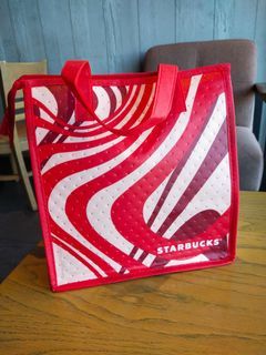 Starbucks Lucky bag 2024