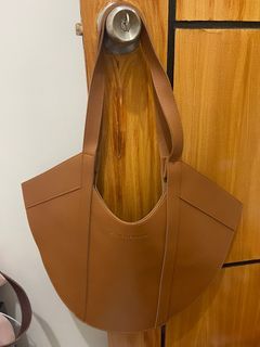 StraightForward Tote Bag