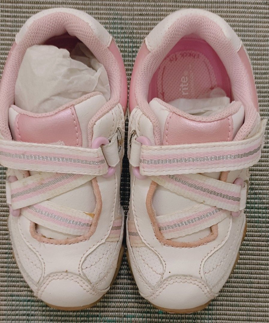 Stride Rite shoes for girls 36