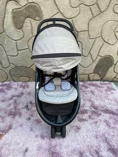 Stroller For Rent for big Babies