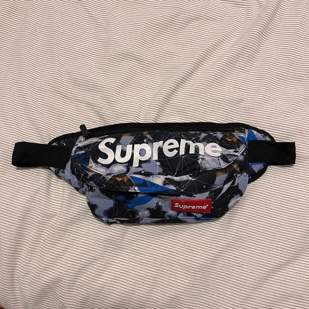 All supreme fanny packs discount