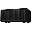 Synology NAS Solution DS1821+ | 8 Bay Nas | Data Storage | Disk Station