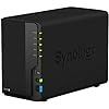 Synology NAS Solution DS220+ | Bay Nas | Data Storage | Disk Station