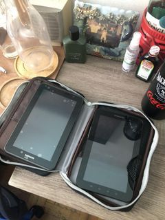 Tablet Set