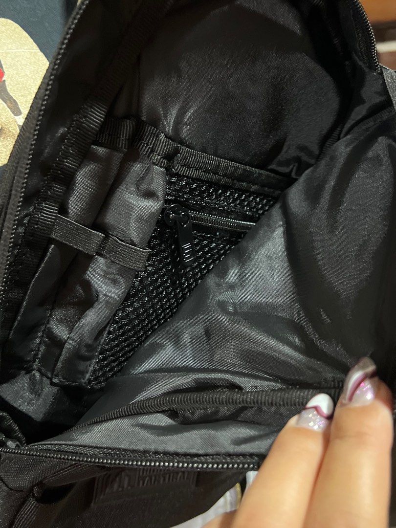 Tactical bag original (Category: Belt bags, Clutches and Pouches) located in Manila. Submitted by catrionax05 (Listing ID 1297287125, Image 2). Description: Guaranteed orig . Unused / from Us package.