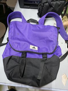 Tas Ransel Backpack Adidas Original Besar